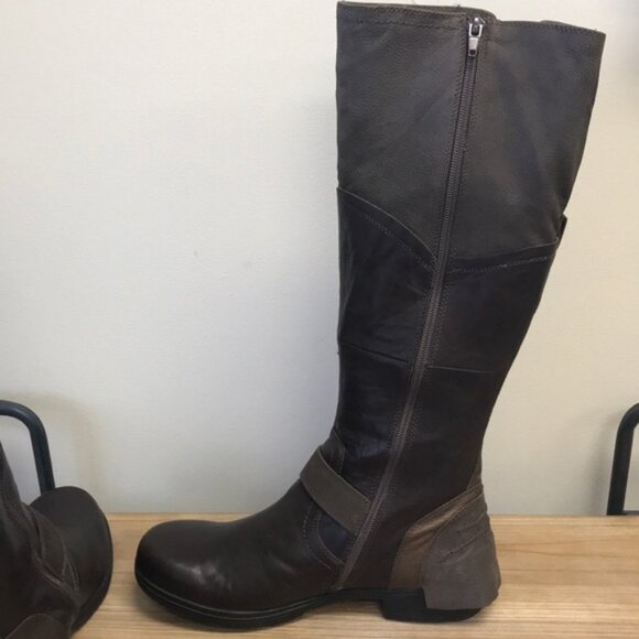 Mamzelle Feru Boot - Picture 5 of 8